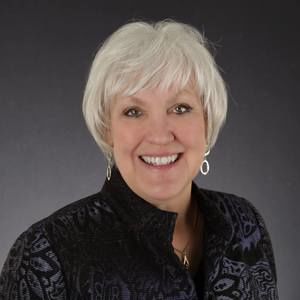 Meet your Posher, Debby